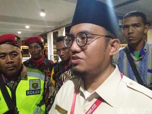 Dahnil: Tanda Tangan Saya di LPJ Kemah Pemuda Hasil Scan Dahnil: Tanda Tangan Saya di LPJ Kemah Pemuda Hasil Scan