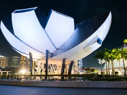 Terinspirasi Museum di Singapura, Mido Akan Rilis Jam Tangan Baru