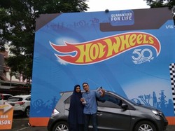 Cuma Sampai Akhir Bulan Ini! Ikut Tantangan Hot Wheels Mega Blister