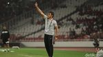 Indonesia Gagal Menang di Laga Terakhir Piala AFF 2018