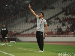 Bima Sakti: Terima Kasih, Suporter