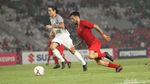 Indonesia Gagal Menang di Laga Terakhir Piala AFF 2018