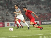 Preview Indonesia Vs Malaysia: Duel Panas Negeri Jiran