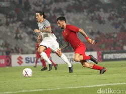 Thailand dan Filipina ke Semifinal Piala AFF 2018