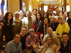 Sri Mulyani: Gimana Weekend Anda?