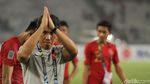 Timnas Indonesia Sudah Profesional Bermartabat, yang Belum PSSI-nya
