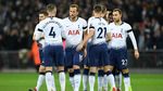 Tottenham Beri Chelsea Kekalahan Pertama