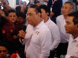 Menpan Dorong Generasi Muda Tingkatkan Daya Saing
