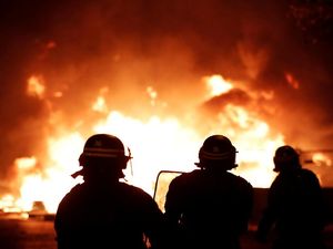 Oposisi: Demonstran BBM di Prancis Koordinasi Via Media Sosial