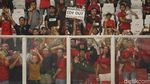 Timnas Indonesia Sudah Profesional Bermartabat, yang Belum PSSI-nya