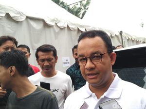 Anies Baswedan Dukung Paula Agar Baim Wong Stop ML saat Bulan Madu Anies Baswedan Dukung Paula Agar Baim Wong Stop ML saat Bulan Madu