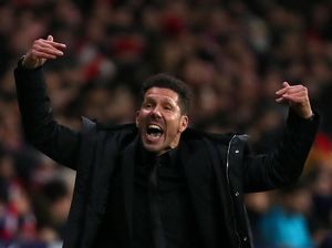 Menanti Taji Diego Simeone di Anfield