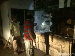 Diduga Angkut Kayu Hasil Curian, 2 Warga Bondowoso Diciduk Polisi