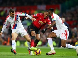 MU Cuma Pantas Bersaing untuk Empat Besar