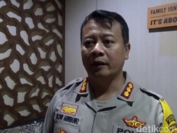 Polisi Belum Terapkan Pasal Pemerkosaan ke Penyekap Difabel