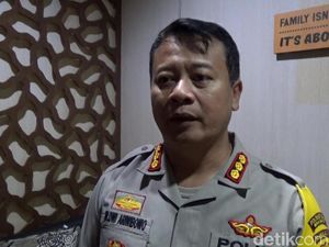 Polisi Belum Terapkan Pasal Pemerkosaan ke Penyekap Difabel Polisi Belum Terapkan Pasal Pemerkosaan ke Penyekap Difabel