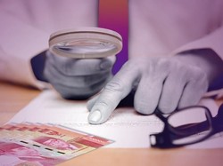 Pemuda Muhammadiyah Tantang Polisi Buka Data