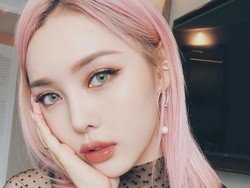7 Makeup yang Bikin Tampilan Wajah Lebih Muda Seperti Artis Korea