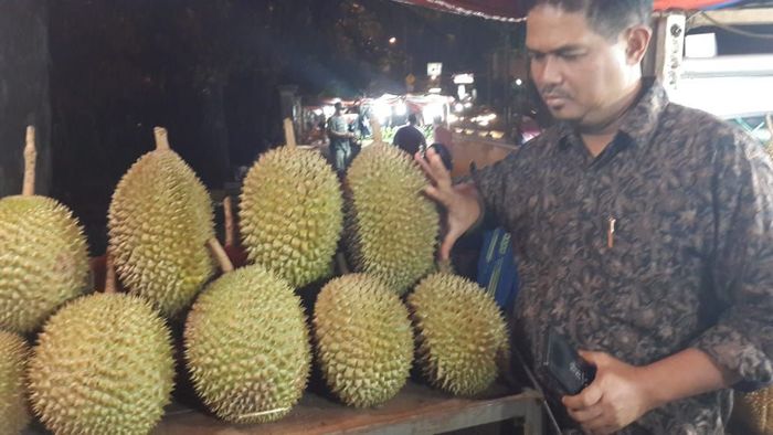 Foto: Dok. Kementerian Pertanian Foto: Dok. Kementerian Pertanian