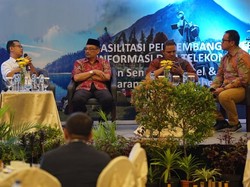 Serikat Media Siber Canangkan Jurnalisme Sadar Pariwisata