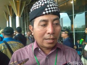 Namanya Disebut Dahnil Soal Pengembalian Rp 2 M, Ini Kata Irfannusir Namanya Disebut Dahnil Soal Pengembalian Rp 2 M, Ini Kata Irfannusir