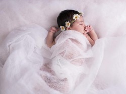 10 Nama Bayi Paling Unik di 2018