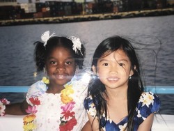 Berkat Netizen, Teman Lama Reuni di Twitter Usai Terpisah 12 Tahun