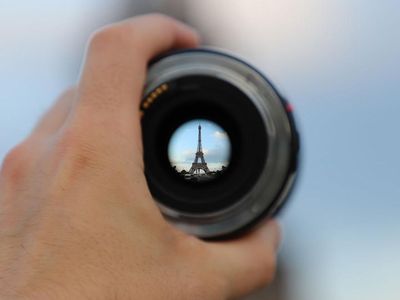 Memotret Keindahan Kota di Dunia Melalui Lensa Kamera