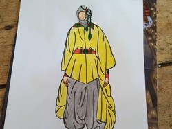 Viral karena Desain Bajunya, Pria Difabel Ini Ingin Bertemu Ivan Gunawan