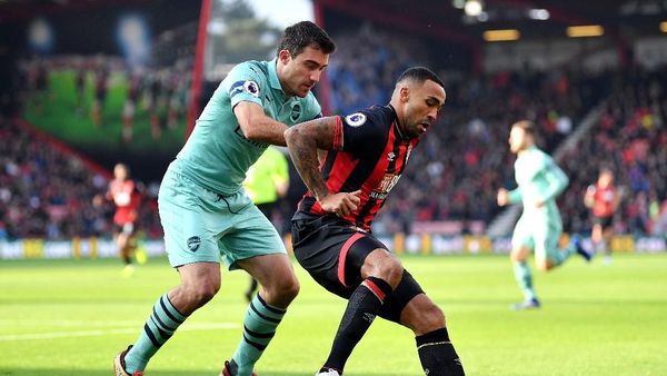 The Gunners Sudah 17 Laga Tanpa Kekalahan