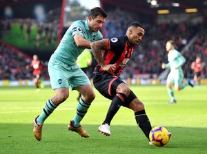 The Gunners Sudah 17 Laga Tanpa Kekalahan The Gunners Sudah 17 Laga Tanpa Kekalahan