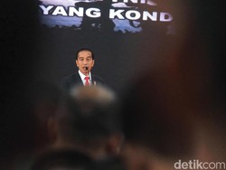 Jokowi: Perjanjian Tak Berubah, Dandim-Danrem Tanggung Jawab Karhutla