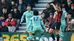 The Gunners Sudah 17 Laga Tanpa Kekalahan