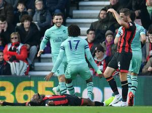 Bekal Arsenal Menuju Derby London Utara Bekal Arsenal Menuju Derby London Utara