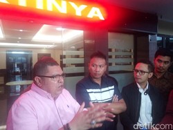 Kenapa Bawa Infotainment saat Gerebek Angel Lelga? Ini Jawaban Vicky