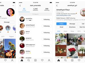 Siap-siap, Halaman Profil Instagram Bakal Dipermak
