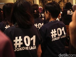 Gerilya Emak-emak Jokowi Menyapu Fitnah