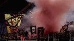 Gol Injury Time Buyarkan Kemenangan AC Milan