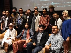 Swara Gembira Rayakan Karya-karya Chrisye