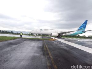 Catat! Ini Daftar Rute Garuda Indonesia yang Harga Tiketnya Turun Catat! Ini Daftar Rute Garuda Indonesia yang Harga Tiketnya Turun