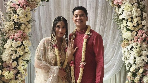 Angbeen Rishi-Adly Fairuz