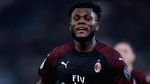 Gol Injury Time Buyarkan Kemenangan AC Milan