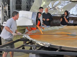 9 Makanan Thanksgiving Ini Berhasil Pecahkan Guinness World Records