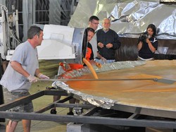 9 Makanan Thanksgiving Ini Berhasil Pecahkan Guinness World Records