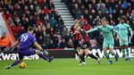 The Gunners Sudah 17 Laga Tanpa Kekalahan