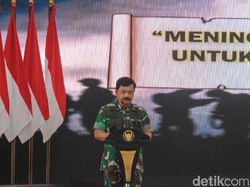 Panglima Selidiki Gugurnya Praka Nazaruddin di Bandara Nduga Papua