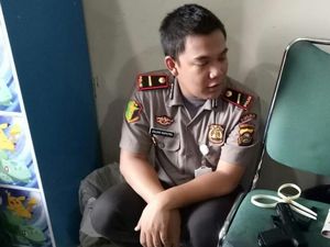 Ngaku Anak Kapolda, Polisi Gadungan Ini Perdaya Banyak Wanita