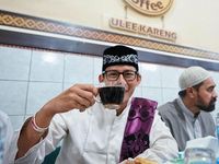 Berita Harian Sandiaga Uno Terbaru Dan Terlengkap