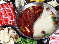 2 Remaja yang Pipis di Hotpot Restoran China Didenda Rp 4,9 Miliar
