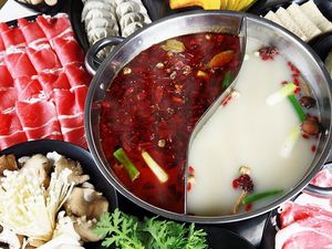 Dokter Sebut Hotpot Tak Sehat dan Tinggi Garam, Sebaiknya Cukup Sebulan Sekali Dokter Sebut Hotpot Tak Sehat dan Tinggi Garam, Sebaiknya Cukup Sebulan Sekali